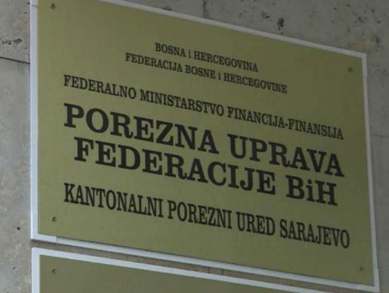 Saradnja u iznalaženju modaliteta razmjene informacija