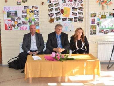 Izvođenje radova na sanaciji krova vrtića: Potpisan ugovor od 22.550 KM