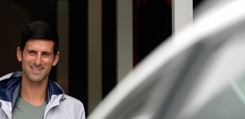 Đoković dobio plac na Jahorini