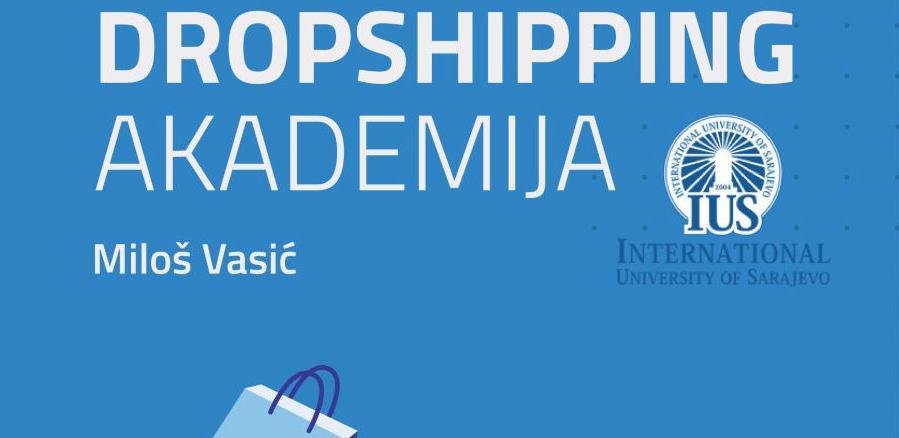 Edukacija na IUS-u: Saznaje više o dropshippingu