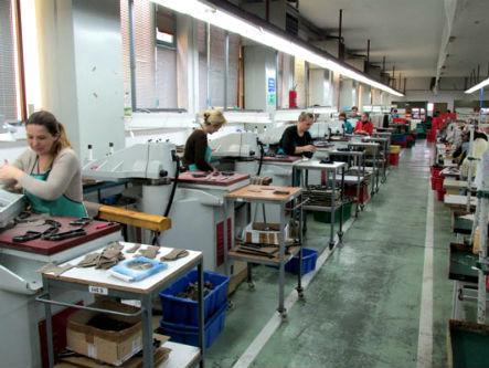 Fabrika obuće Nova Ivančica pokreće proizvodnju auto-presvlaka