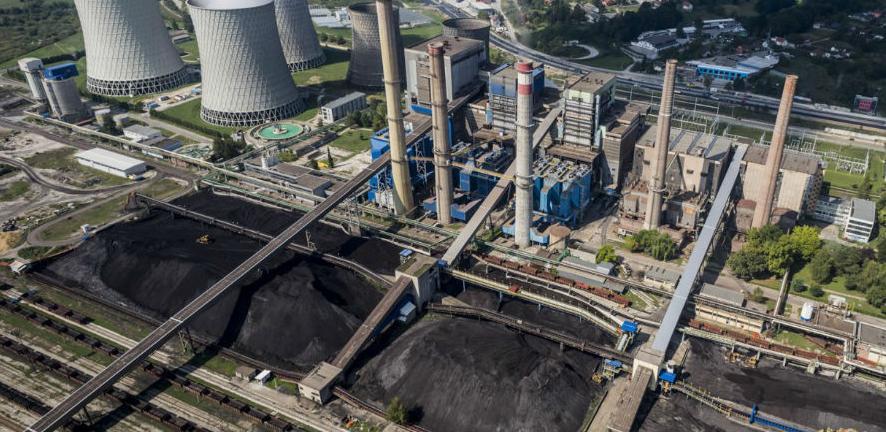 Usvojena Odluka o projektu odsumporavanja Bloka 6 TE Tuzla: Traže se konsultanti