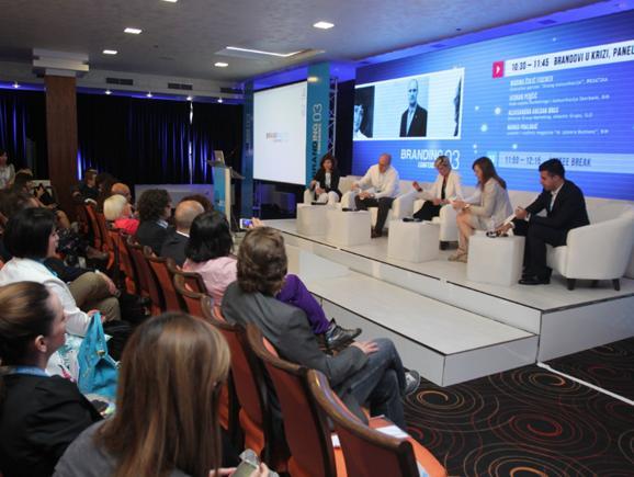 Počele pripreme za 04. Branding konferenciju!
