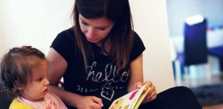 "Bajkologija" - Instagram blog koji promoviše književnost za djecu