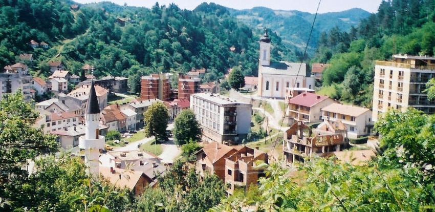 U Srebrenici završena izgradnja dva mosta sredstvima resornog ministarstva FBiH