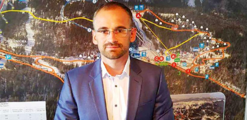 Dejan Ljevnaić: Jahorina svaki dan stepenicu bliža svjetskom tržištu
