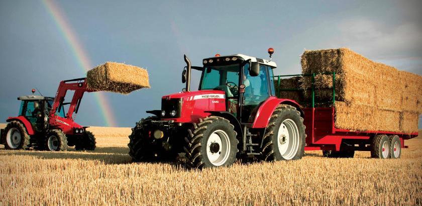 Utvđen program poticaja za poljoprivredu za 2017. godinu