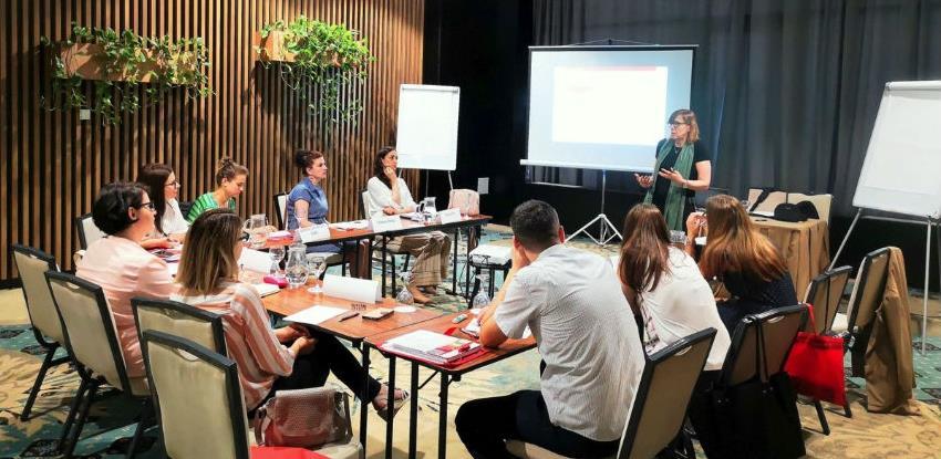 Performance management - Upravljanje radnim učinkom uposlenika