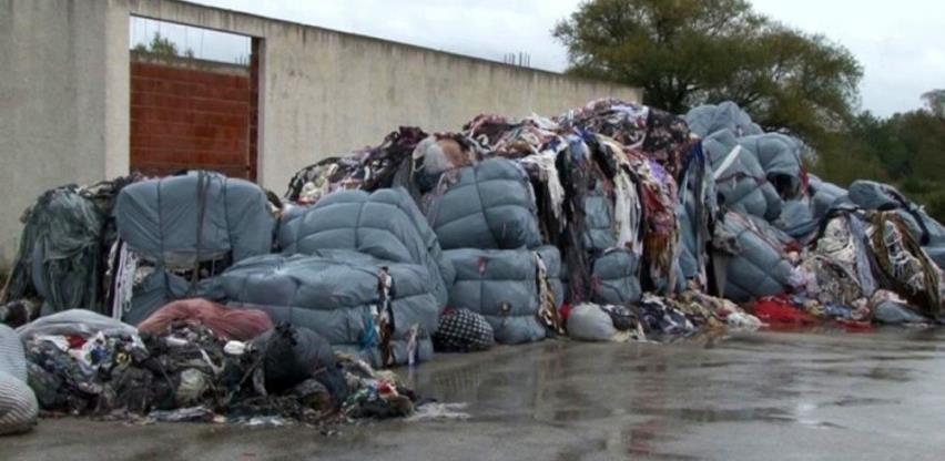 Još se ne zna ko će uklanjati otpad uvezen u BiH iz Italije
