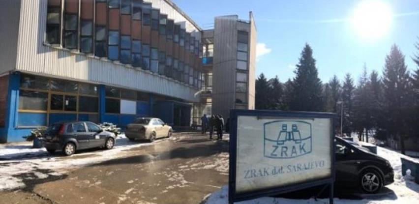 zrak