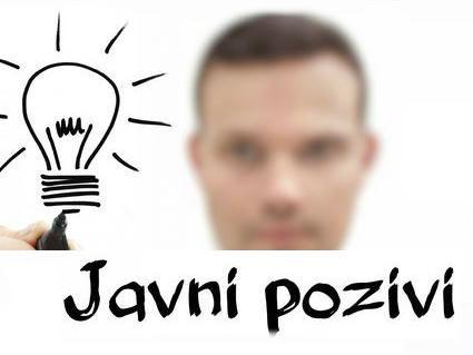 Raspisan javni poziv za korisnike grant sredstava "Podrška razvoju Kantona"