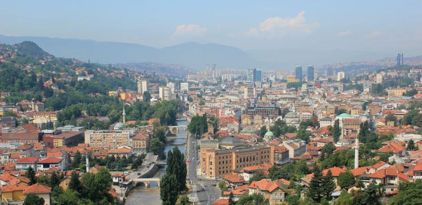 Makroekonomski pokazatelji: Kanton Sarajevo i dalje najrazvijeniji u FBiH