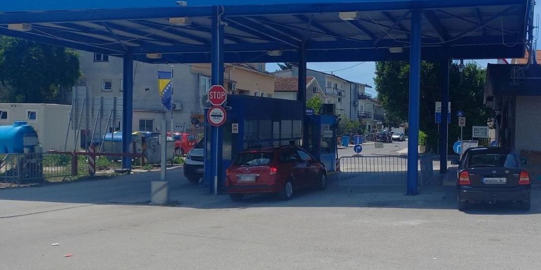 granični gabela