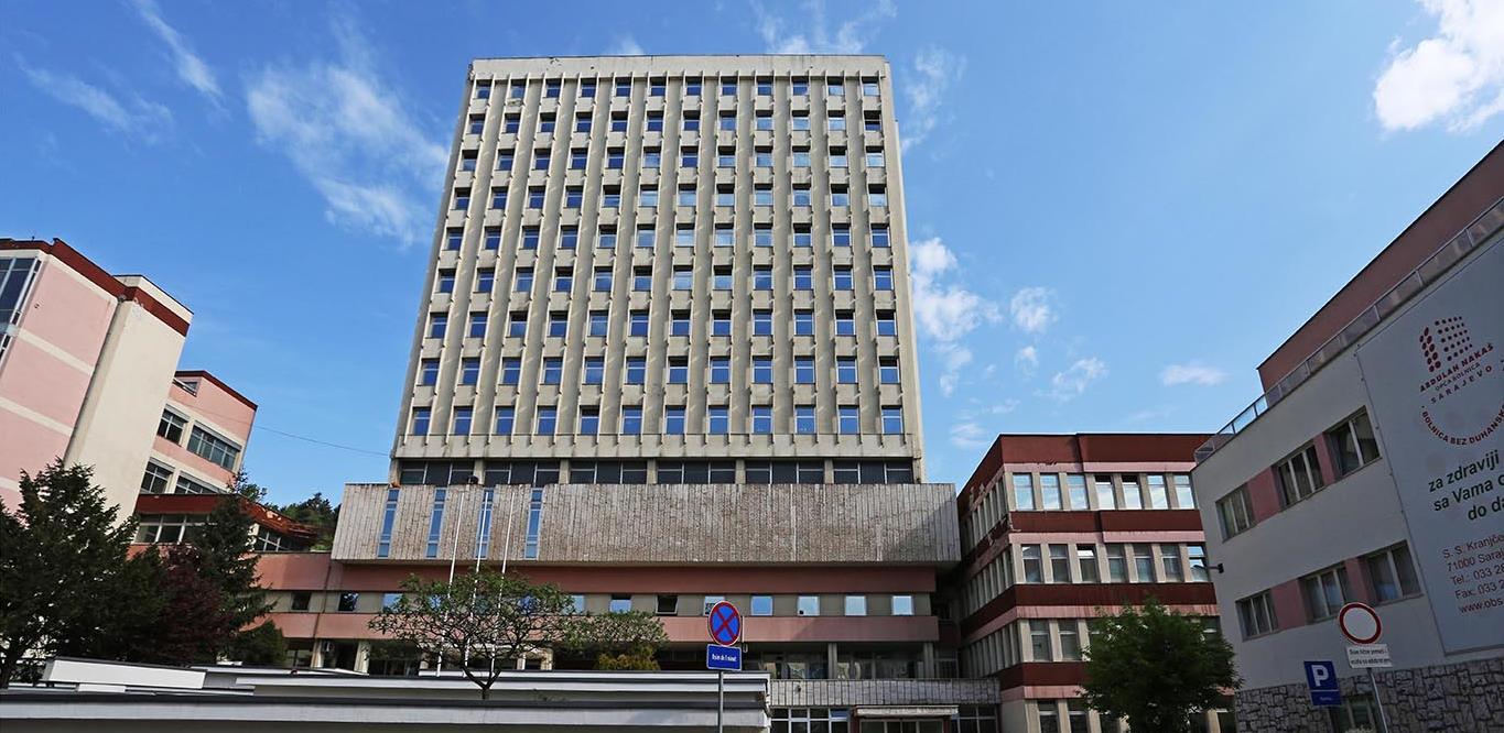 opća bolnica