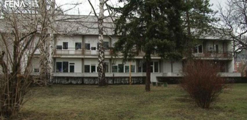 Sprovode se aktivnosti oko projekta izgradnje roditeljske kuće u TK