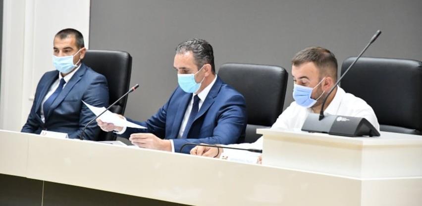Za pomoć privredi i realizaciju kapitalnih projekata zaduženje od 3 miliona KM