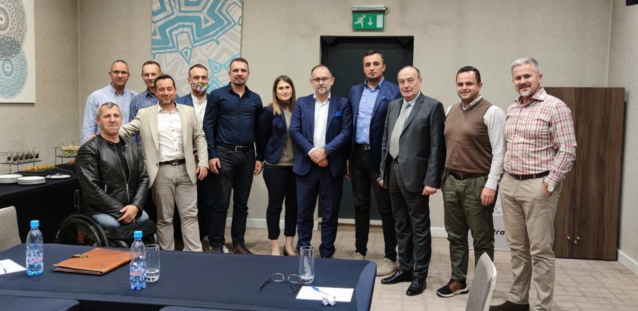 biz klub povelja