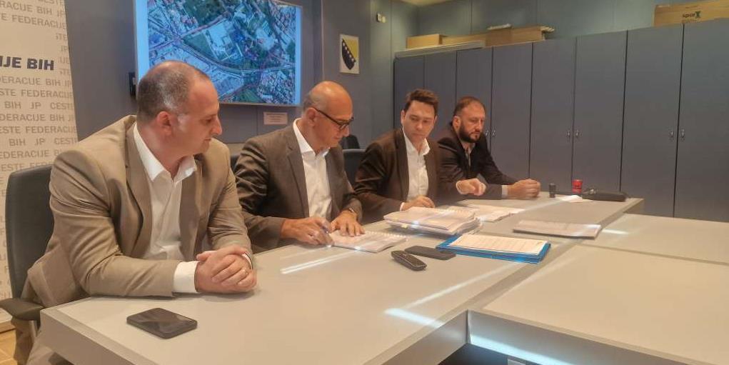 potpisivanje ugovora