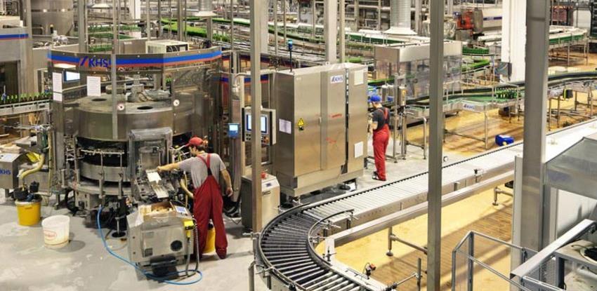 Objavljen poziv: 2,4 miliona KM grant sredstava za jačanje konkurentnosti MSP-a