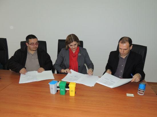 U Ekopakov Sistem Zelene tačke ušle još dvije općine