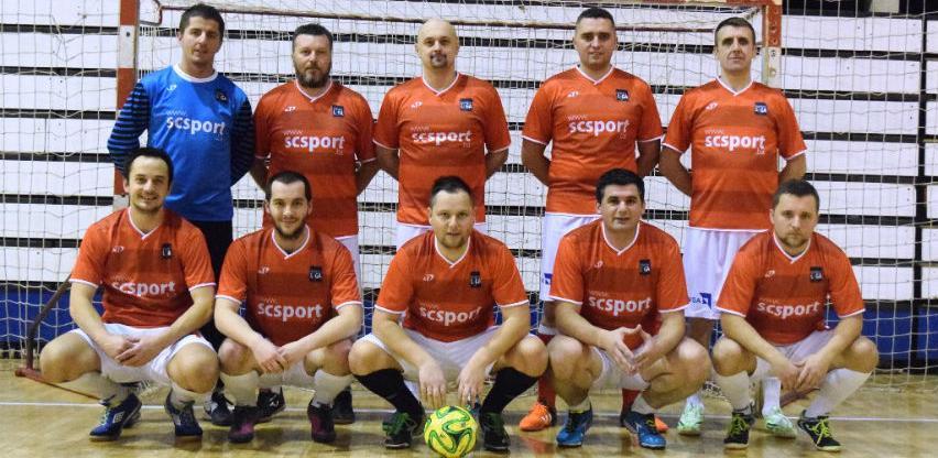 Iz TVSA poručuju: Naš cilj je jasan, a to je ulazak u play-off