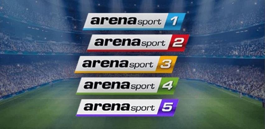 Telemach ukinuo Arenu Sport iz ponude