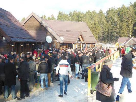 Na Blidinju službeno otvorena nova skijaška sezona