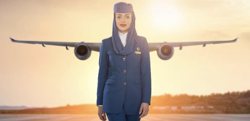 Saudia Airlines