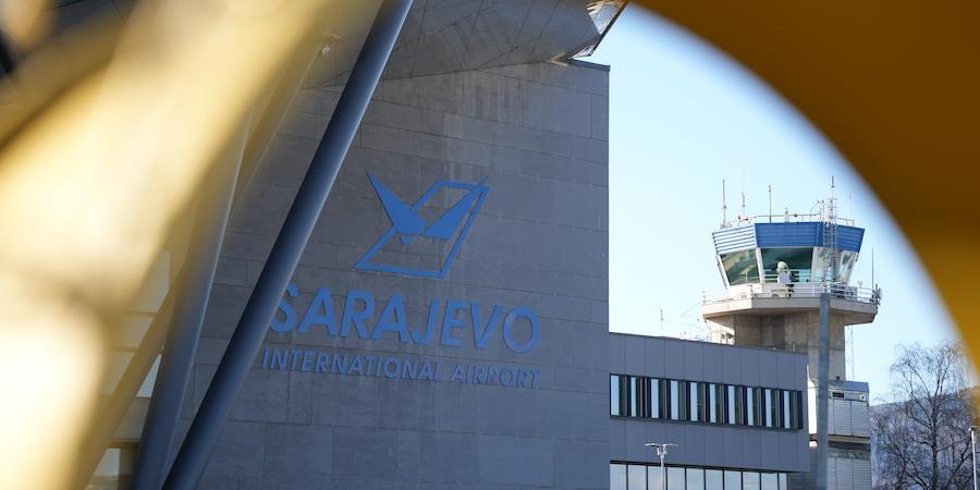 aerodrom