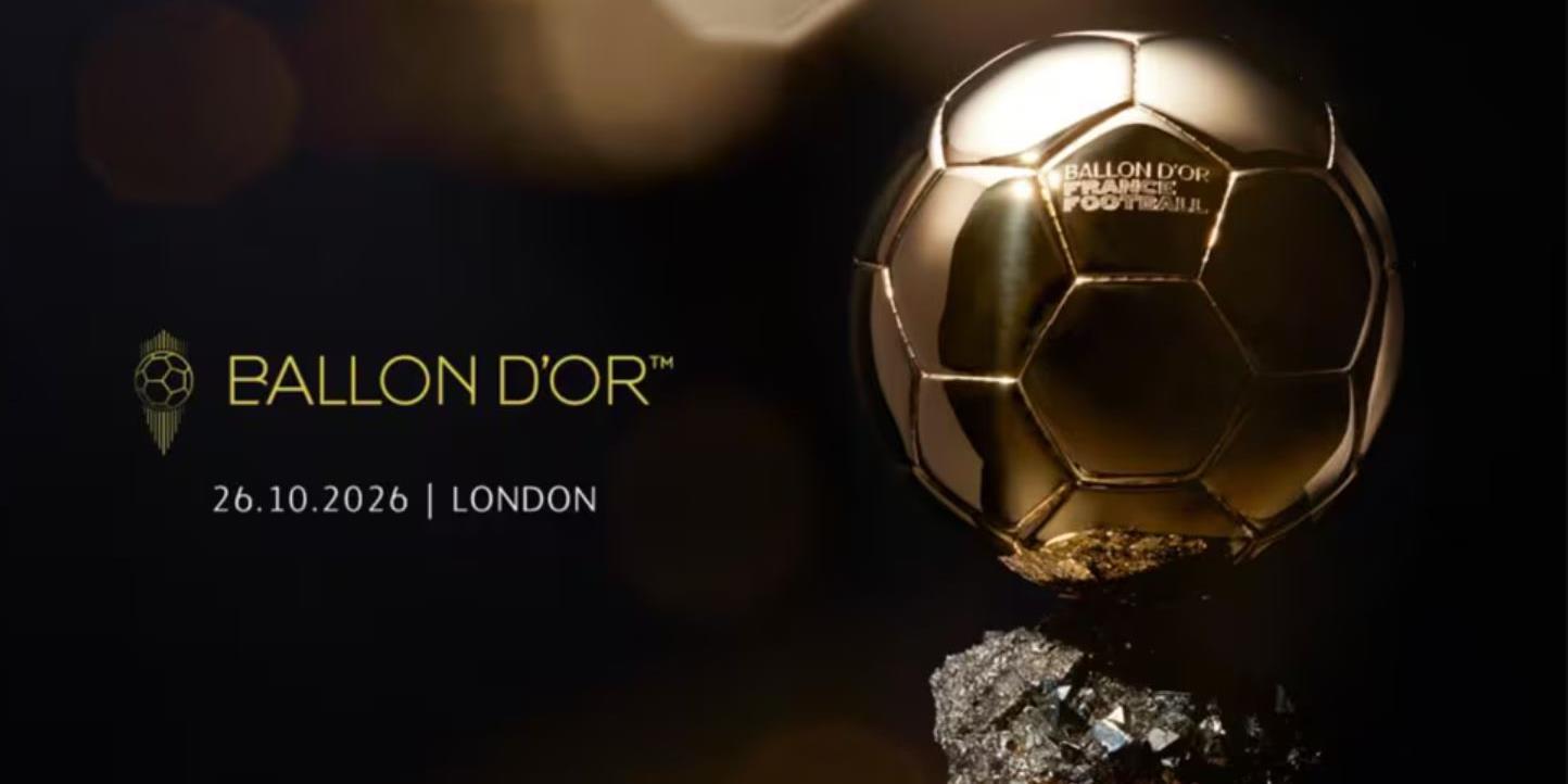 ballon d or