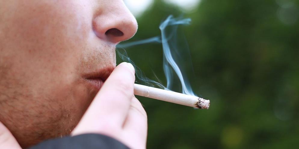 cigarete