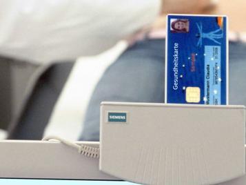 Do kraja godine elektronske zdravstvene knjižice za 410.000 osiguranika