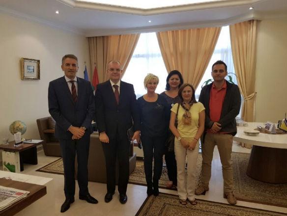 Bh. privrednici na festivalu u Abu Dhabiju