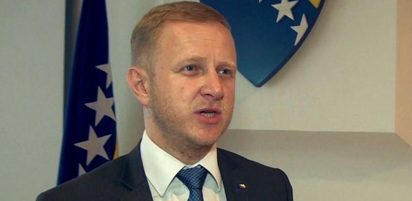 Novim Zakonom o plaćama do ušteda u budžetu ZDK-a od oko 1,5 milion KM