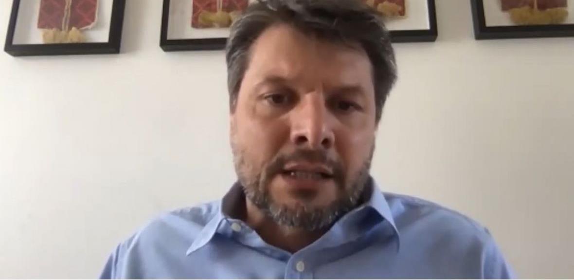 Hrvatski naučnik otkrio: Oxfordova vakcina protiv COVID-19 moguća do Božića