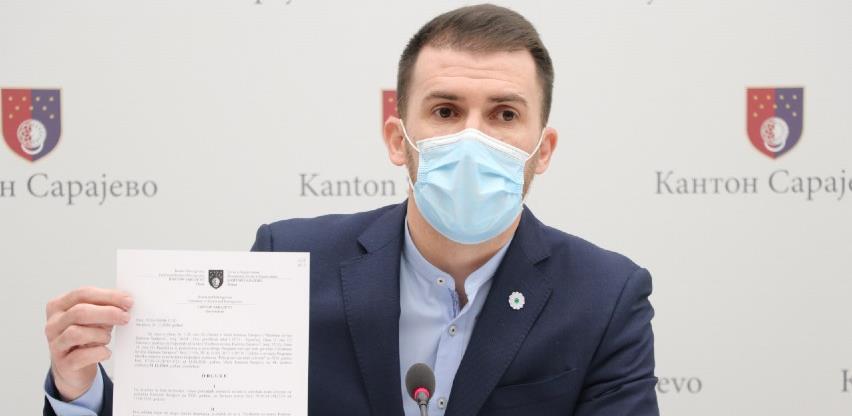 Zbog kojih ministara bivše Vlade KS su propali poticaji maloj privredi?!