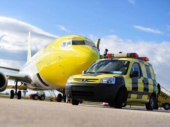 Više od 70.000 putnika koristilo usluge Zračne luke Mostar