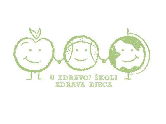 Otvorene prijave za projekat "U zdravoj školi zdrava djeca"