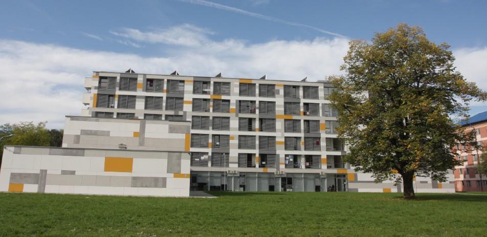 studentski kulturni centar