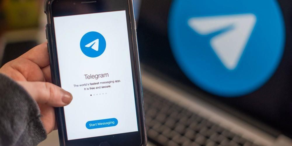 Telegram