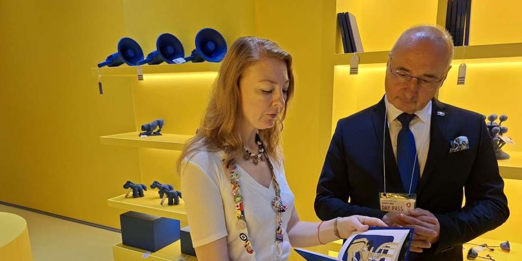 Gordan Grlić Radman