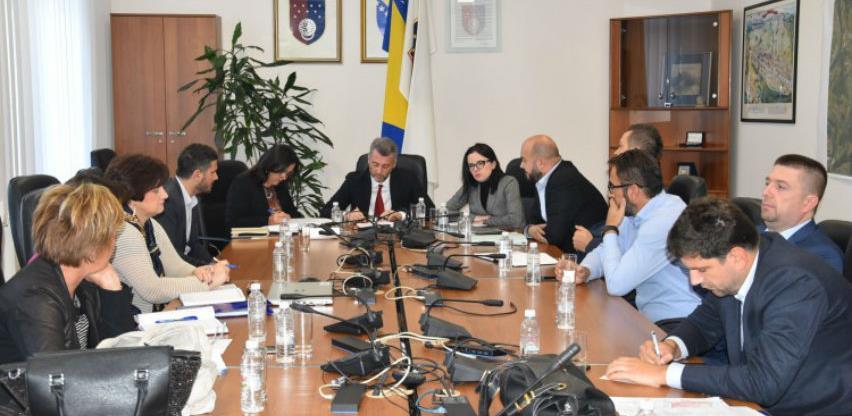 Do 15. oktobra traje javni poziv za rušenje objekata na Prvoj transverzali