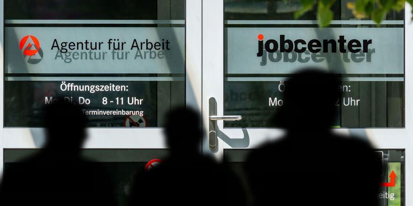 Arbeit agentur
