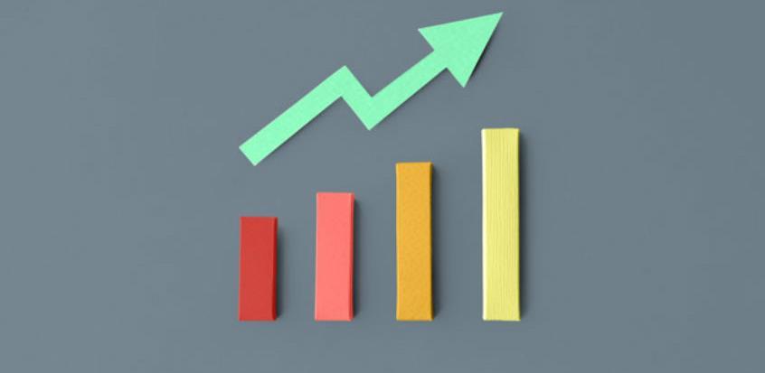 Na BLSE 22.01.2020. ostvaren promet od 108.617,93 KM