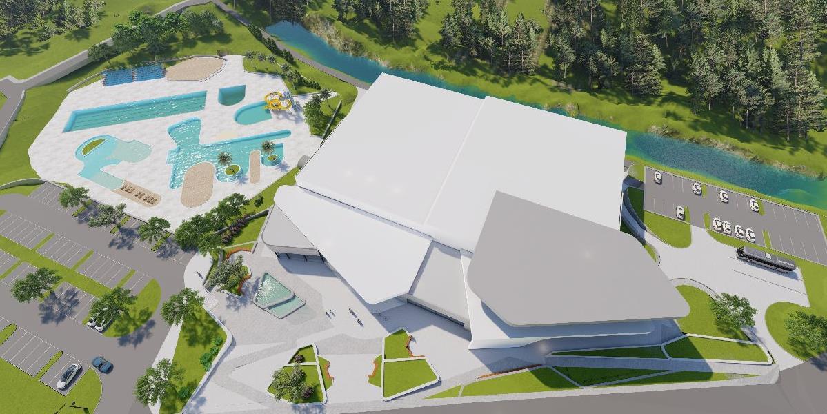 AQUAPARK