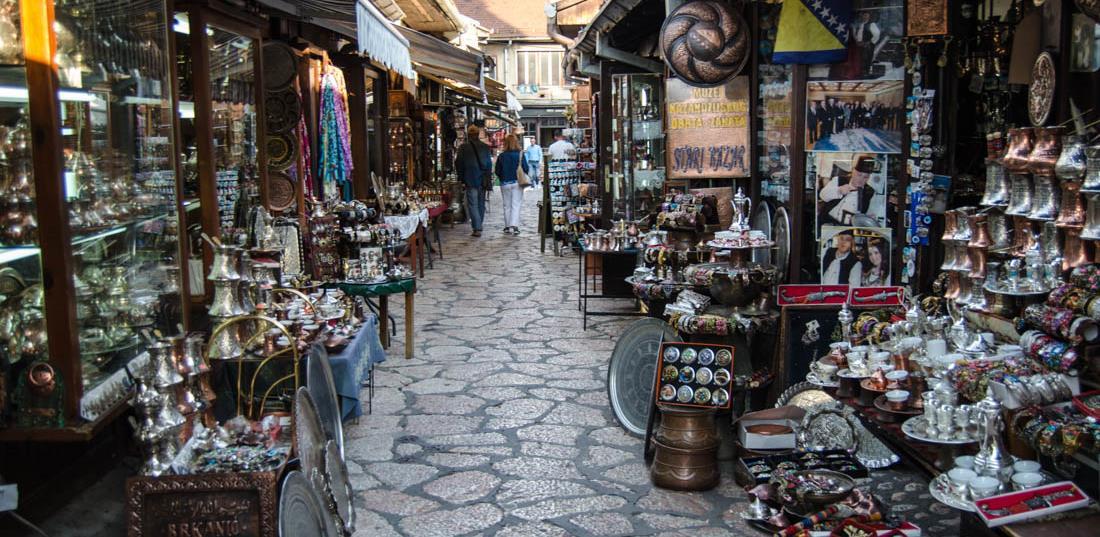 Maćehinski odnos prema realnom sektoru u najtežem periodu: Vlada odbila rješenje za obrtnike