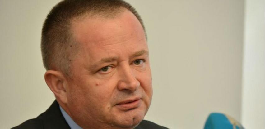 Džakula: Rekordni prihodi UIO, ključni smo za fiskalnu stabilnost BiH