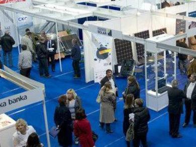 Međunarodni gospodarski sajam u Varaždinu