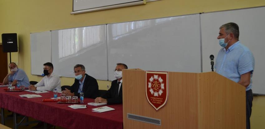 Prezentirana studija turističke signalizacije za područje Brčko distrikta BiH
