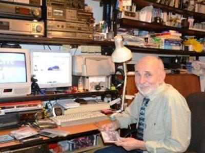 Predrag Babić Braco: U Banjaluci se više nikada neće praviti televizori